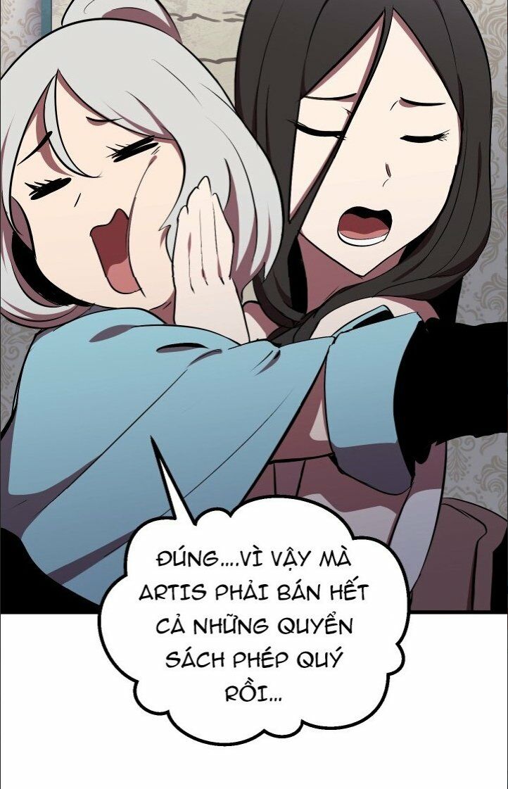 Anh Hùng Mạnh Nhất? Ta Không Làm Lâu Rồi!: Chapter 56