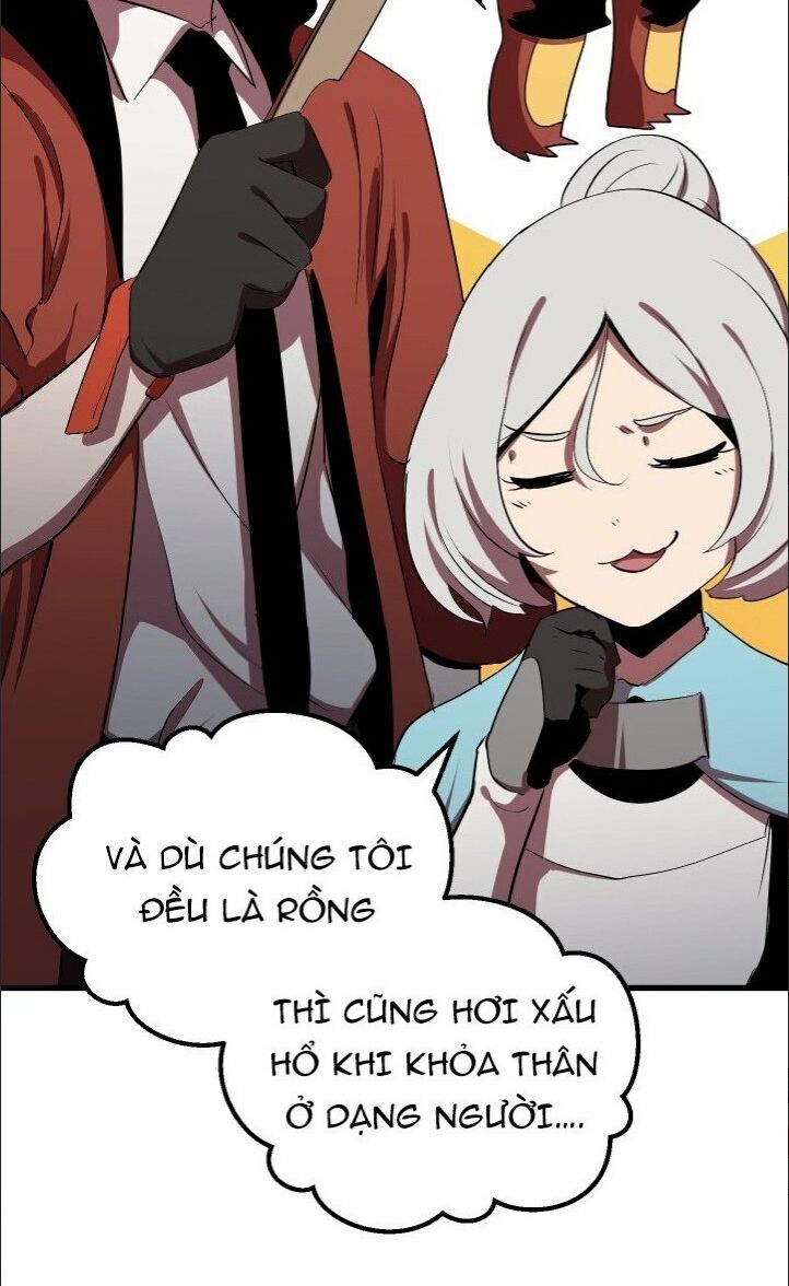Anh Hùng Mạnh Nhất? Ta Không Làm Lâu Rồi!: Chapter 56