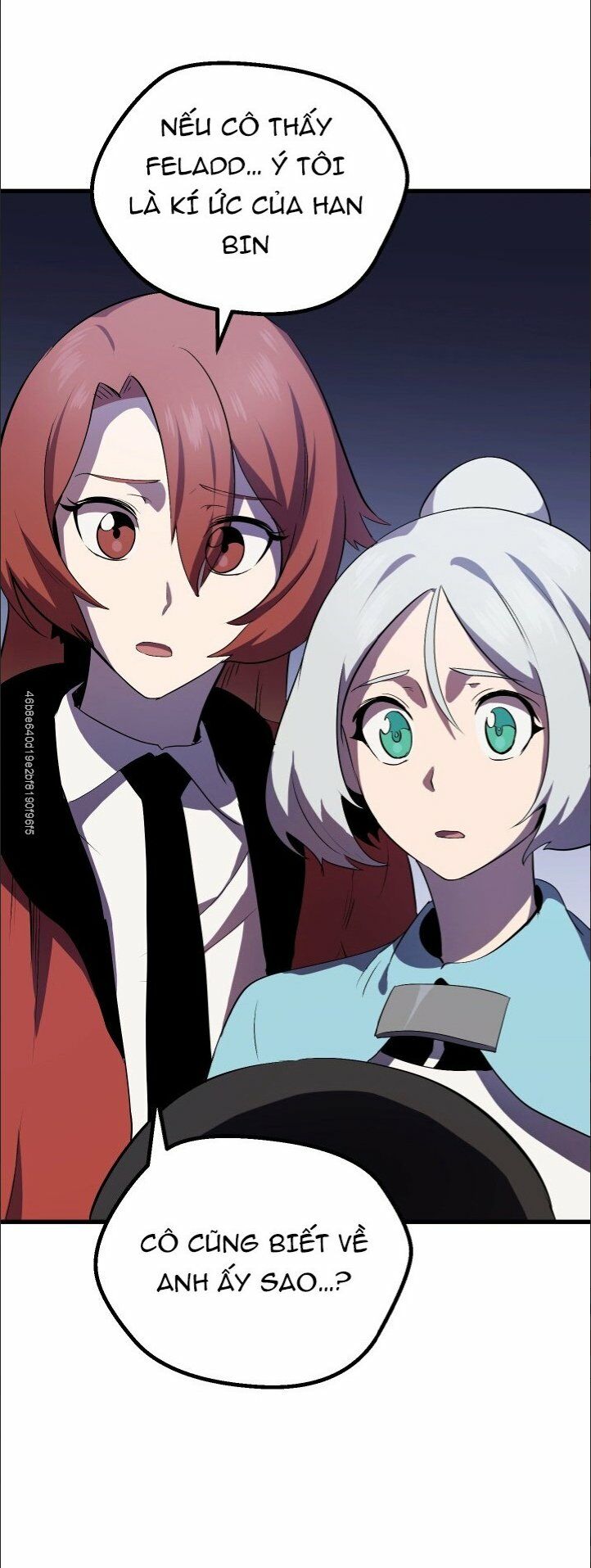 Anh Hùng Mạnh Nhất? Ta Không Làm Lâu Rồi!: Chapter 56