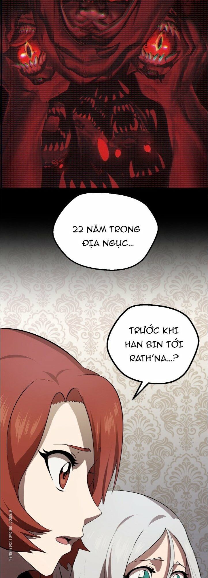 Anh Hùng Mạnh Nhất? Ta Không Làm Lâu Rồi!: Chapter 56