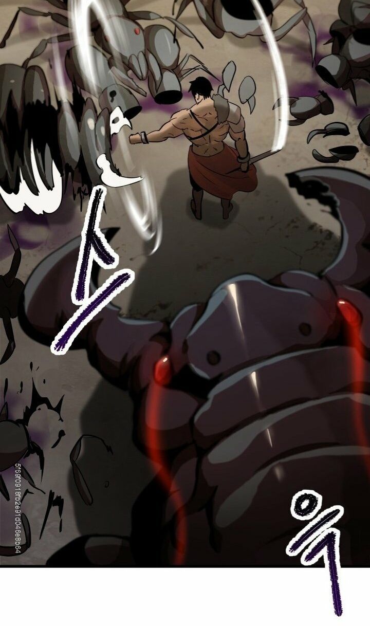 Anh Hùng Mạnh Nhất? Ta Không Làm Lâu Rồi!: Chapter 56