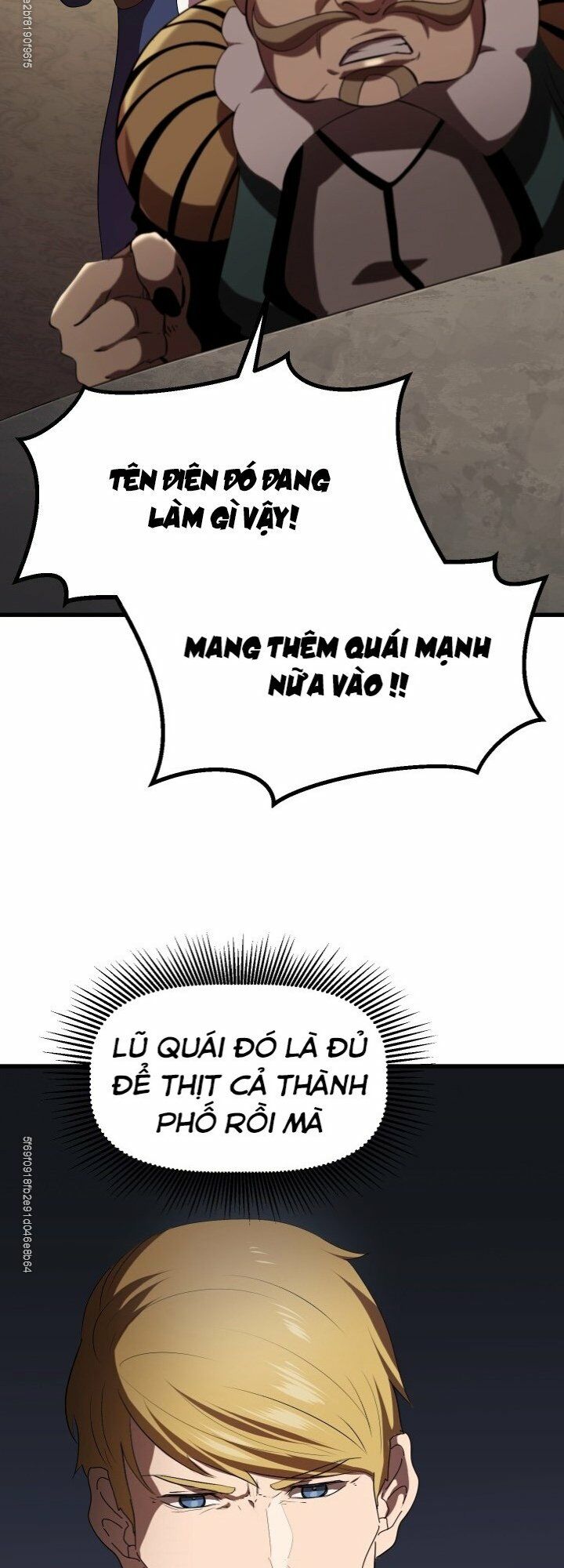 Anh Hùng Mạnh Nhất? Ta Không Làm Lâu Rồi!: Chapter 56