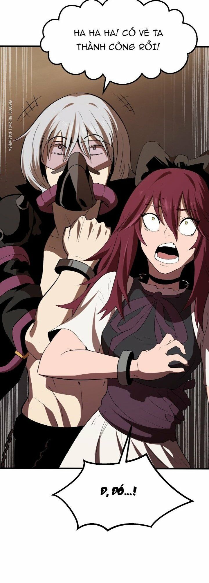 Anh Hùng Mạnh Nhất? Ta Không Làm Lâu Rồi!: Chapter 56