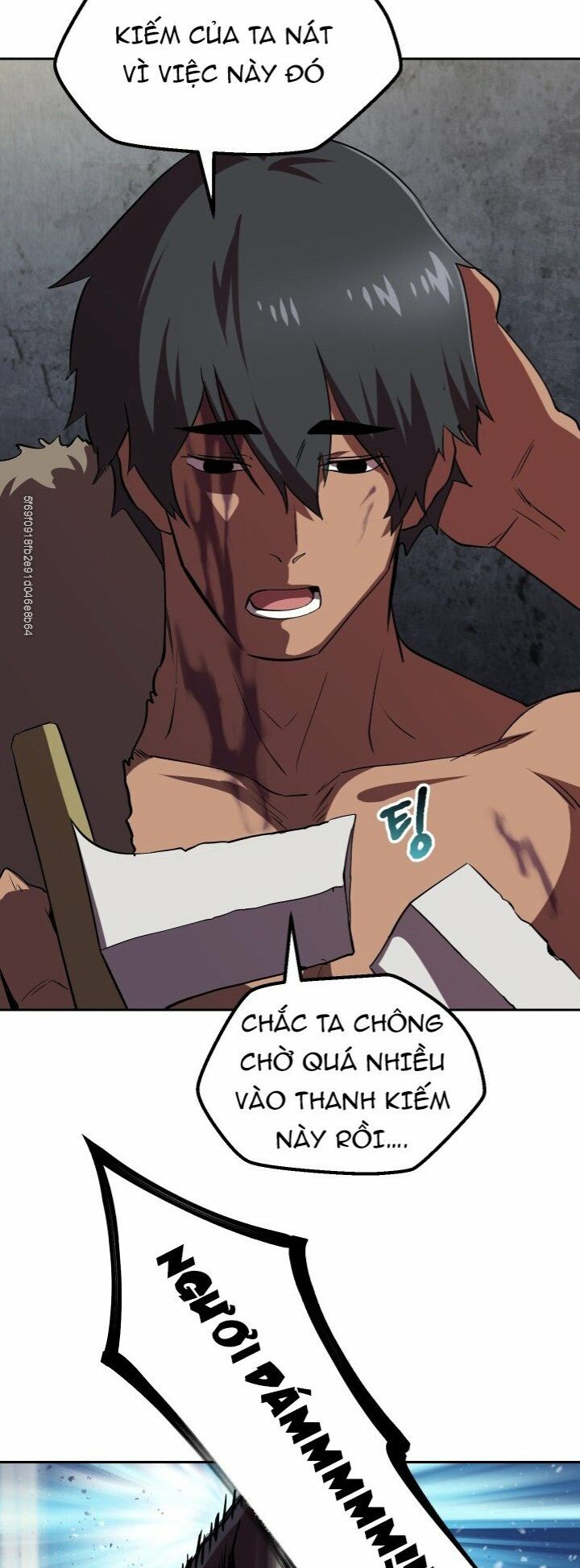 Anh Hùng Mạnh Nhất? Ta Không Làm Lâu Rồi!: Chapter 56