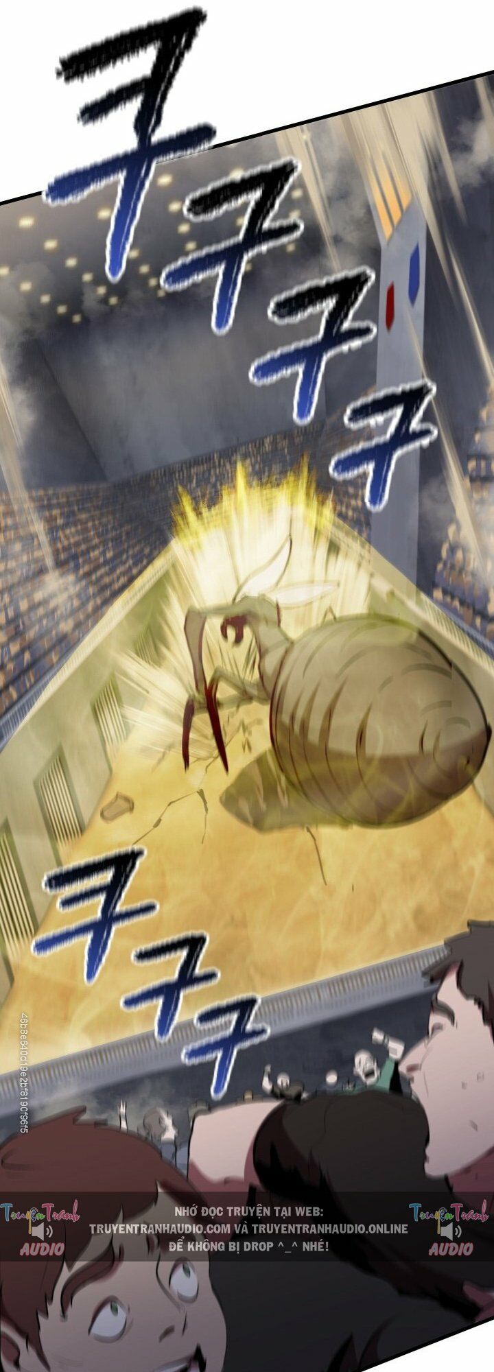 Anh Hùng Mạnh Nhất? Ta Không Làm Lâu Rồi!: Chapter 56