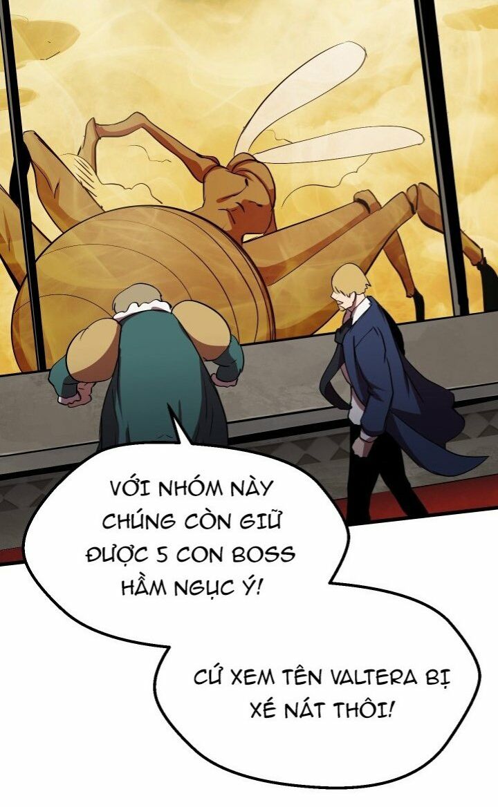 Anh Hùng Mạnh Nhất? Ta Không Làm Lâu Rồi!: Chapter 56