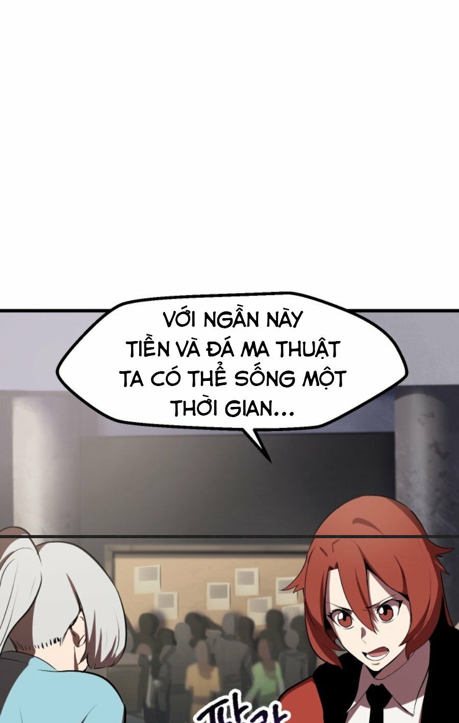 Anh Hùng Mạnh Nhất? Ta Không Làm Lâu Rồi!: Chapter 58