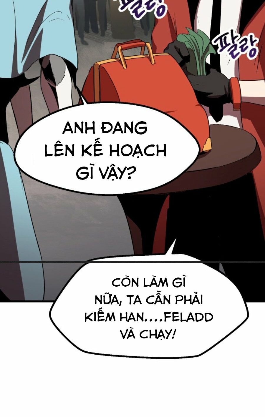 Anh Hùng Mạnh Nhất? Ta Không Làm Lâu Rồi!: Chapter 58