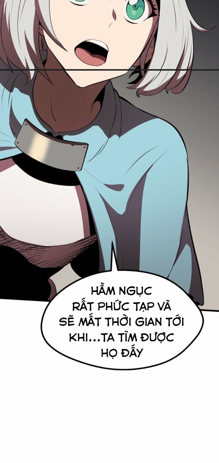 Anh Hùng Mạnh Nhất? Ta Không Làm Lâu Rồi!: Chapter 58
