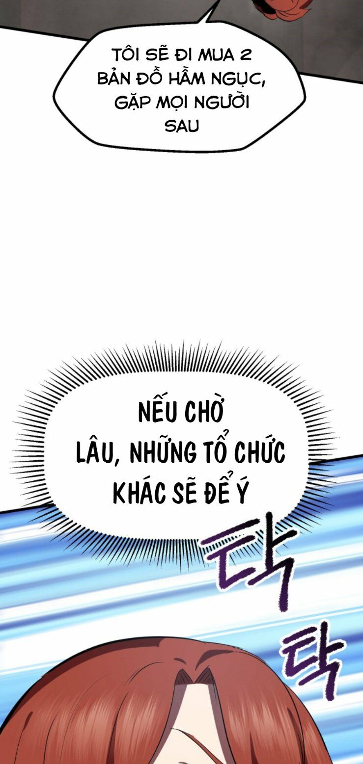 Anh Hùng Mạnh Nhất? Ta Không Làm Lâu Rồi!: Chapter 58