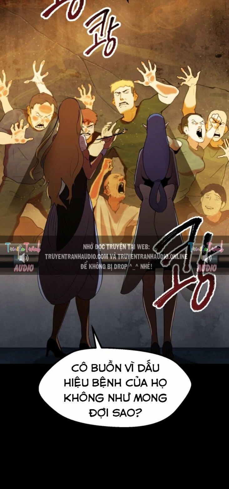 Anh Hùng Mạnh Nhất? Ta Không Làm Lâu Rồi!: Chapter 58