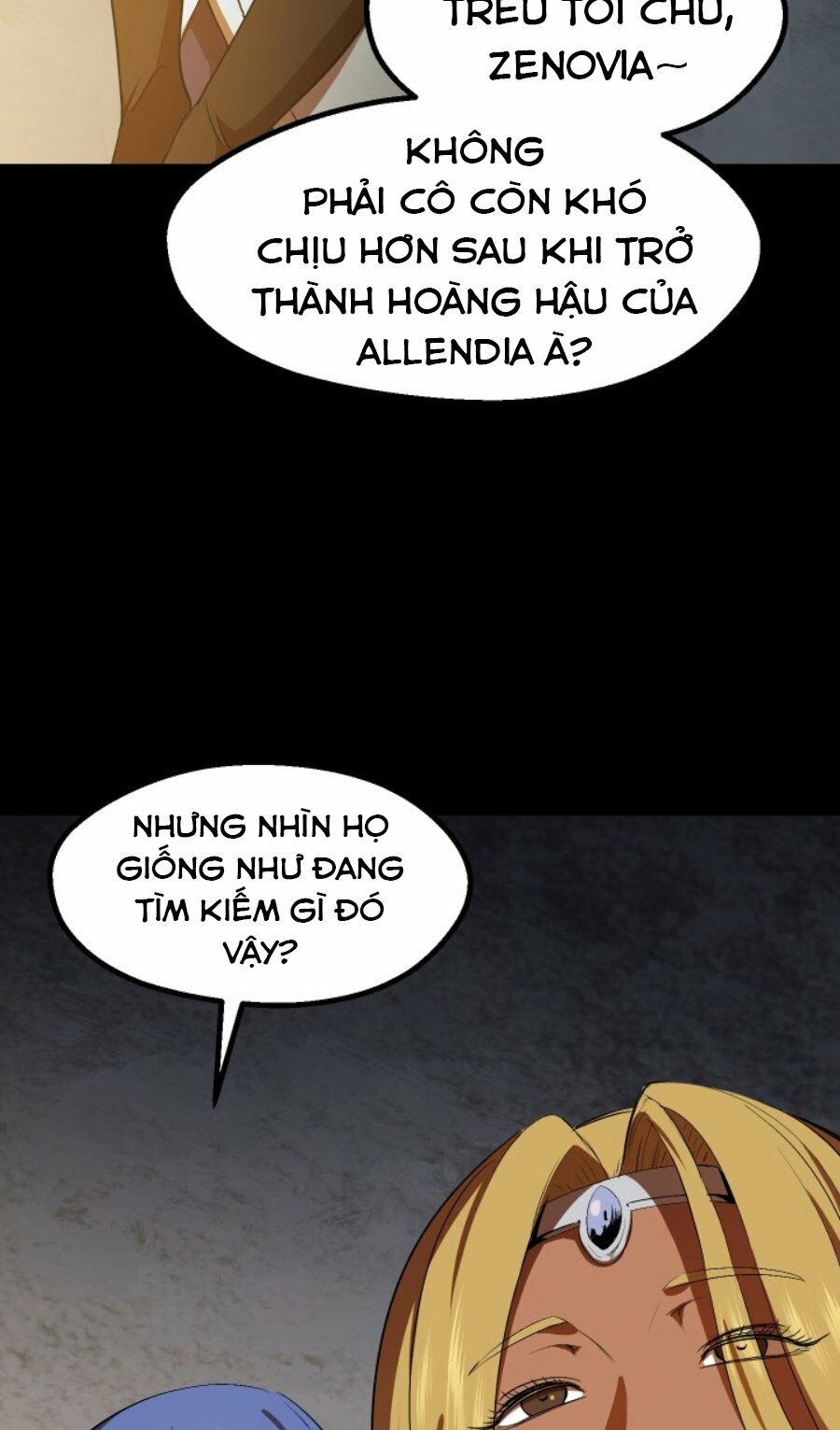 Anh Hùng Mạnh Nhất? Ta Không Làm Lâu Rồi!: Chapter 58