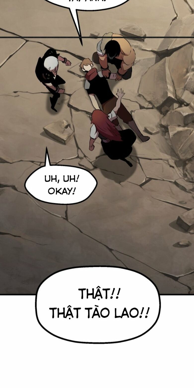 Anh Hùng Mạnh Nhất? Ta Không Làm Lâu Rồi!: Chapter 58