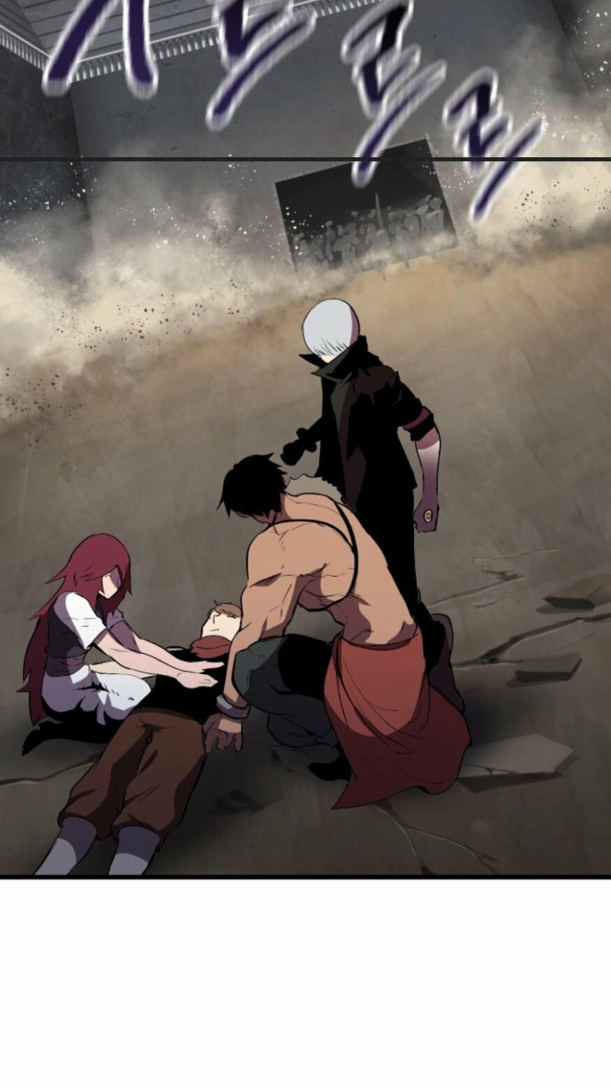 Anh Hùng Mạnh Nhất? Ta Không Làm Lâu Rồi!: Chapter 58