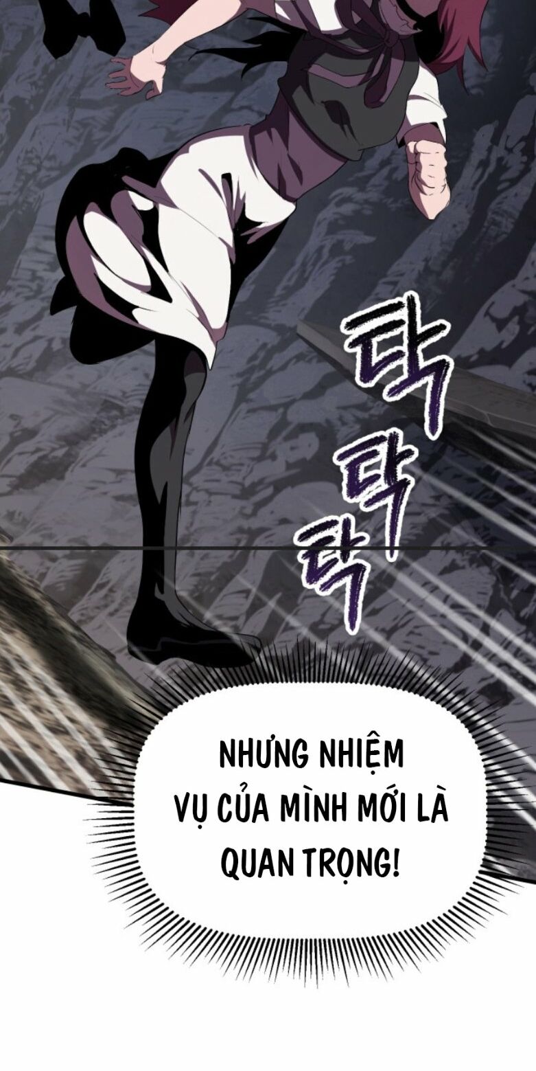 Anh Hùng Mạnh Nhất? Ta Không Làm Lâu Rồi!: Chapter 58