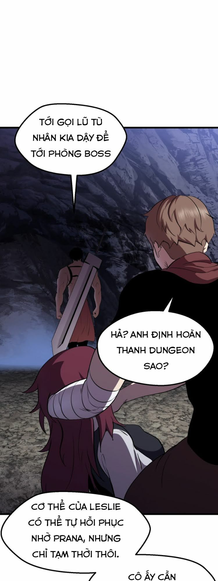 Anh Hùng Mạnh Nhất? Ta Không Làm Lâu Rồi!: Chapter 62