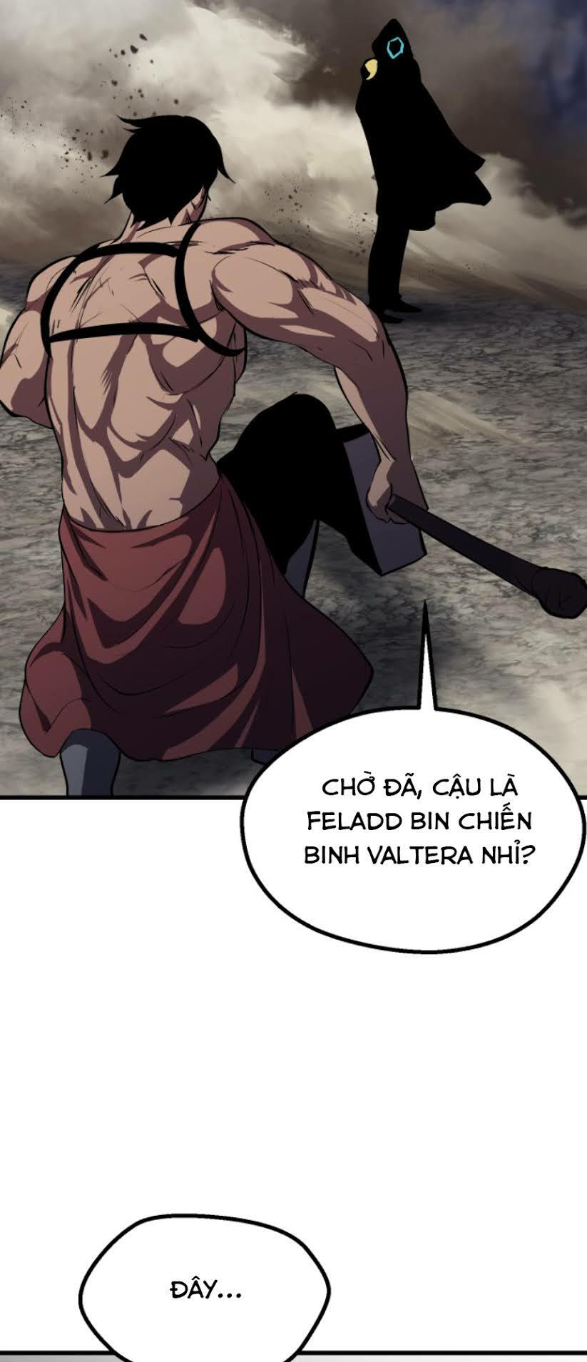 Anh Hùng Mạnh Nhất? Ta Không Làm Lâu Rồi!: Chapter 62
