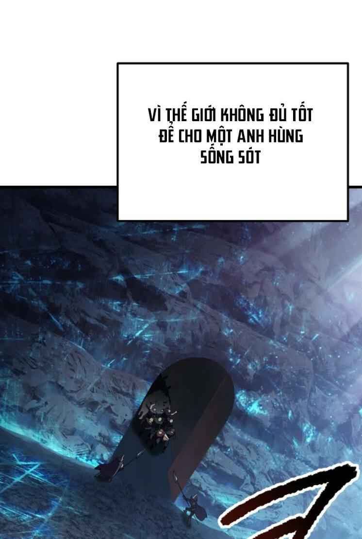 Anh Hùng Mạnh Nhất? Ta Không Làm Lâu Rồi!: Chapter 62