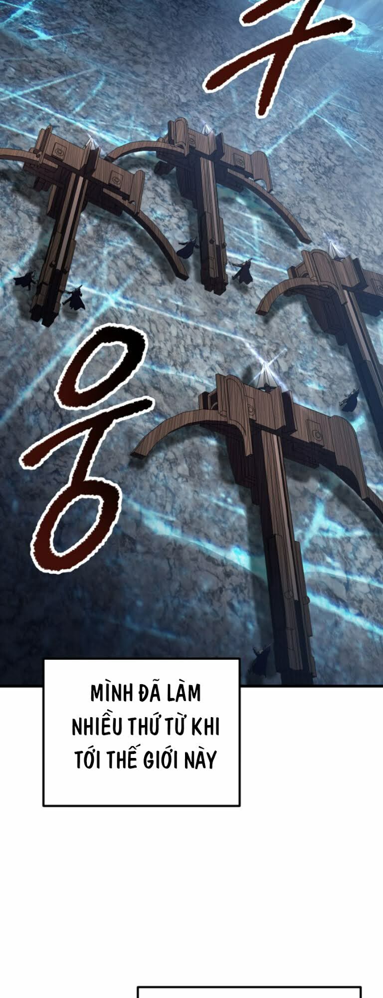 Anh Hùng Mạnh Nhất? Ta Không Làm Lâu Rồi!: Chapter 62