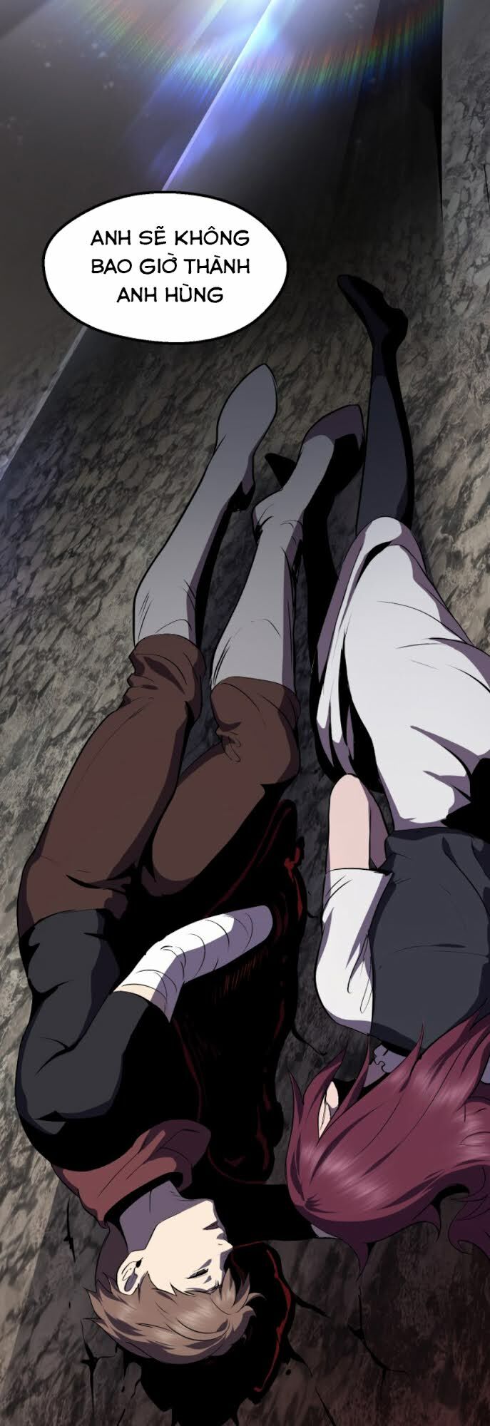 Anh Hùng Mạnh Nhất? Ta Không Làm Lâu Rồi!: Chapter 62