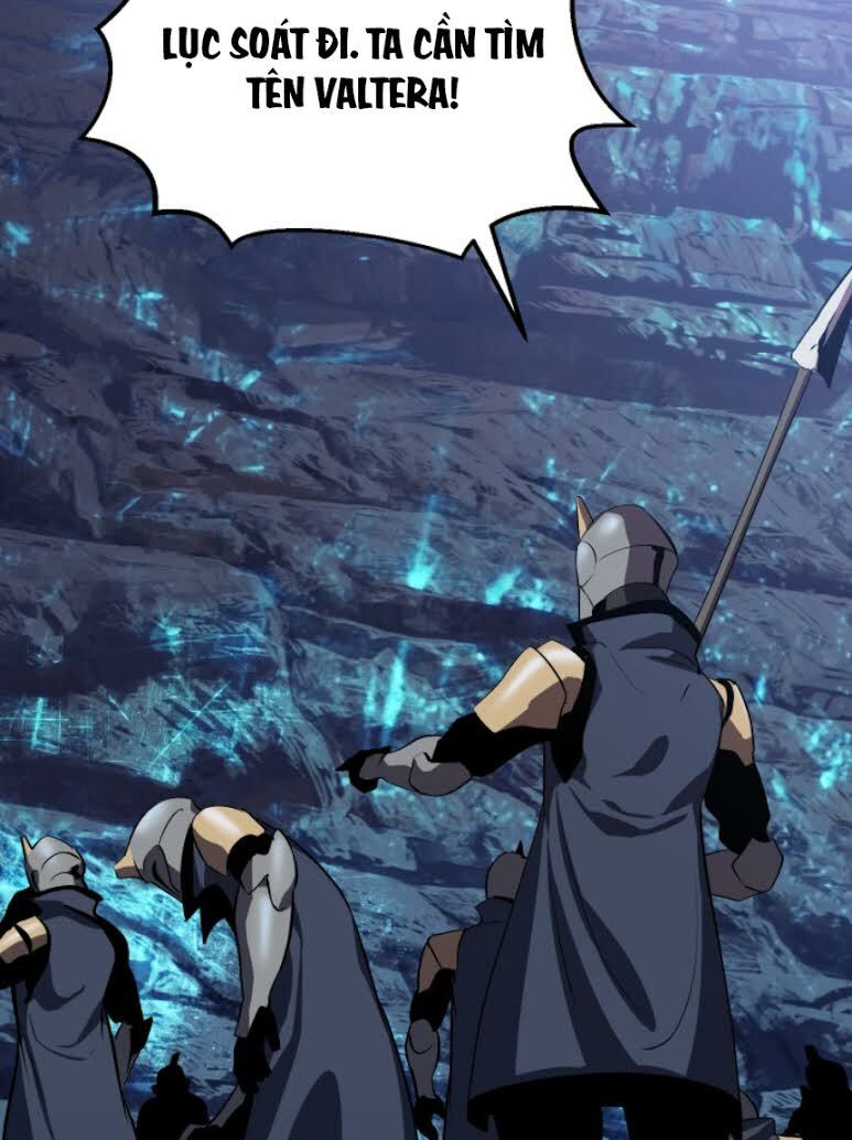 Anh Hùng Mạnh Nhất? Ta Không Làm Lâu Rồi!: Chapter 62