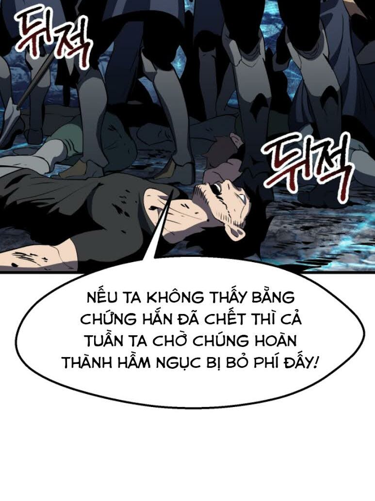 Anh Hùng Mạnh Nhất? Ta Không Làm Lâu Rồi!: Chapter 62