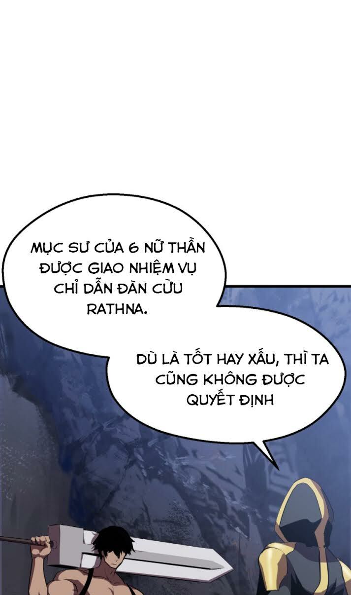 Anh Hùng Mạnh Nhất? Ta Không Làm Lâu Rồi!: Chapter 62