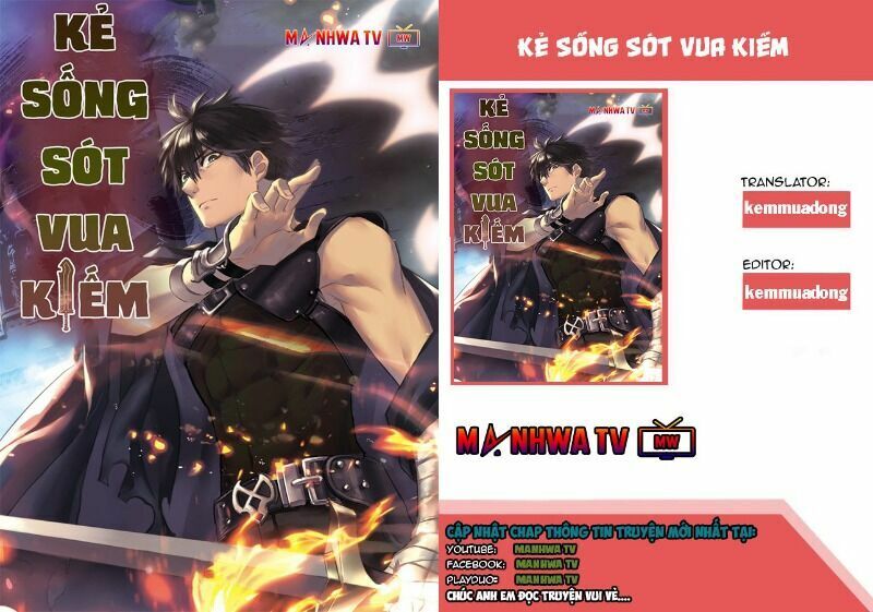 Anh Hùng Mạnh Nhất? Ta Không Làm Lâu Rồi!: Chapter 63