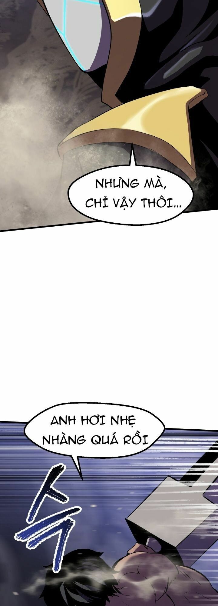 Anh Hùng Mạnh Nhất? Ta Không Làm Lâu Rồi!: Chapter 63