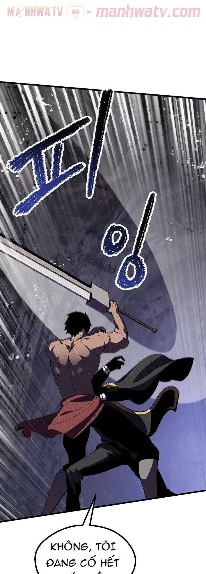 Anh Hùng Mạnh Nhất? Ta Không Làm Lâu Rồi!: Chapter 63
