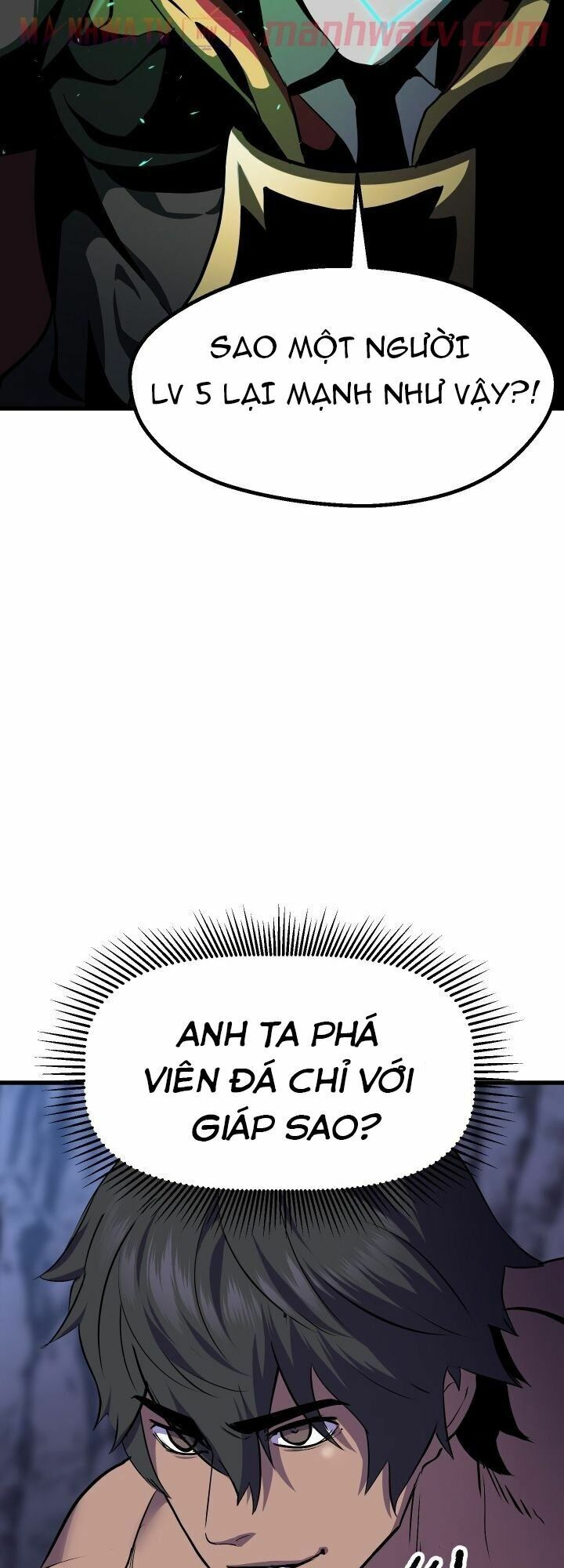 Anh Hùng Mạnh Nhất? Ta Không Làm Lâu Rồi!: Chapter 63