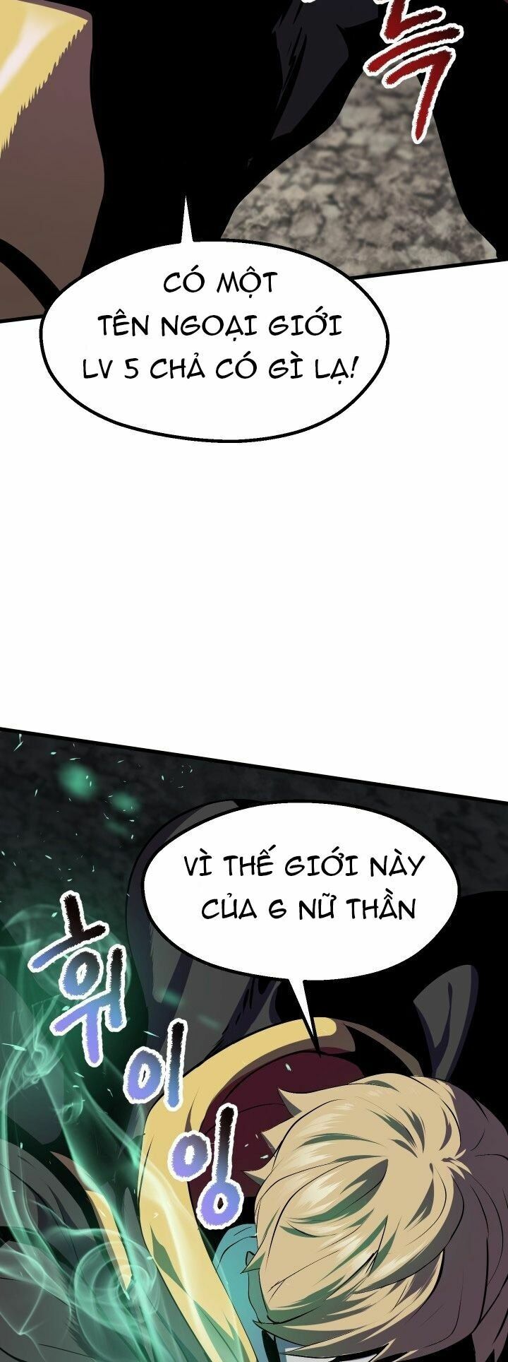 Anh Hùng Mạnh Nhất? Ta Không Làm Lâu Rồi!: Chapter 63