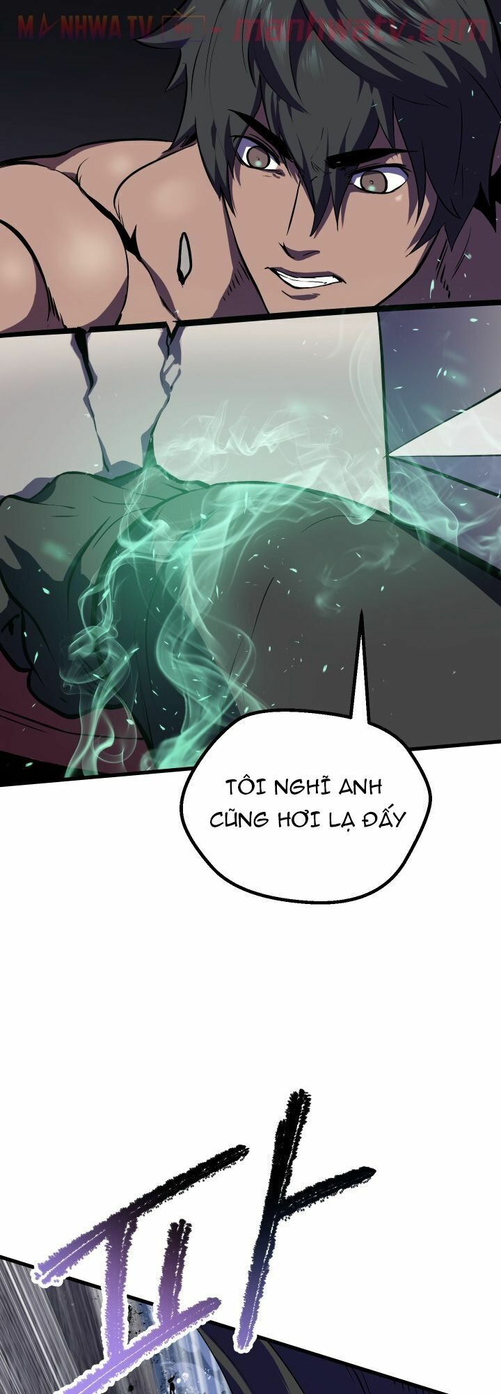 Anh Hùng Mạnh Nhất? Ta Không Làm Lâu Rồi!: Chapter 63