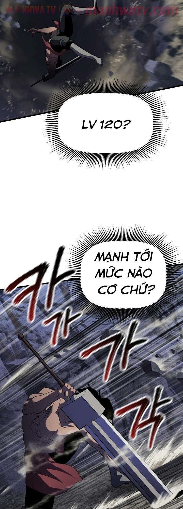 Anh Hùng Mạnh Nhất? Ta Không Làm Lâu Rồi!: Chapter 63