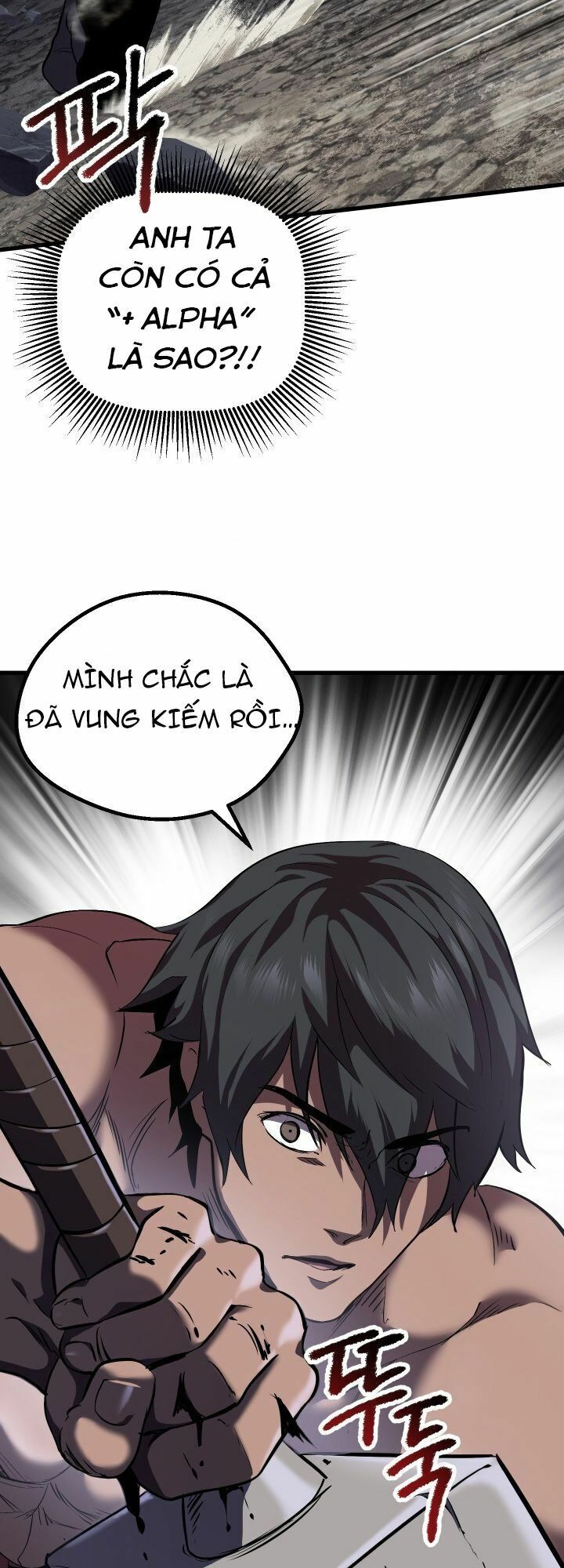 Anh Hùng Mạnh Nhất? Ta Không Làm Lâu Rồi!: Chapter 63
