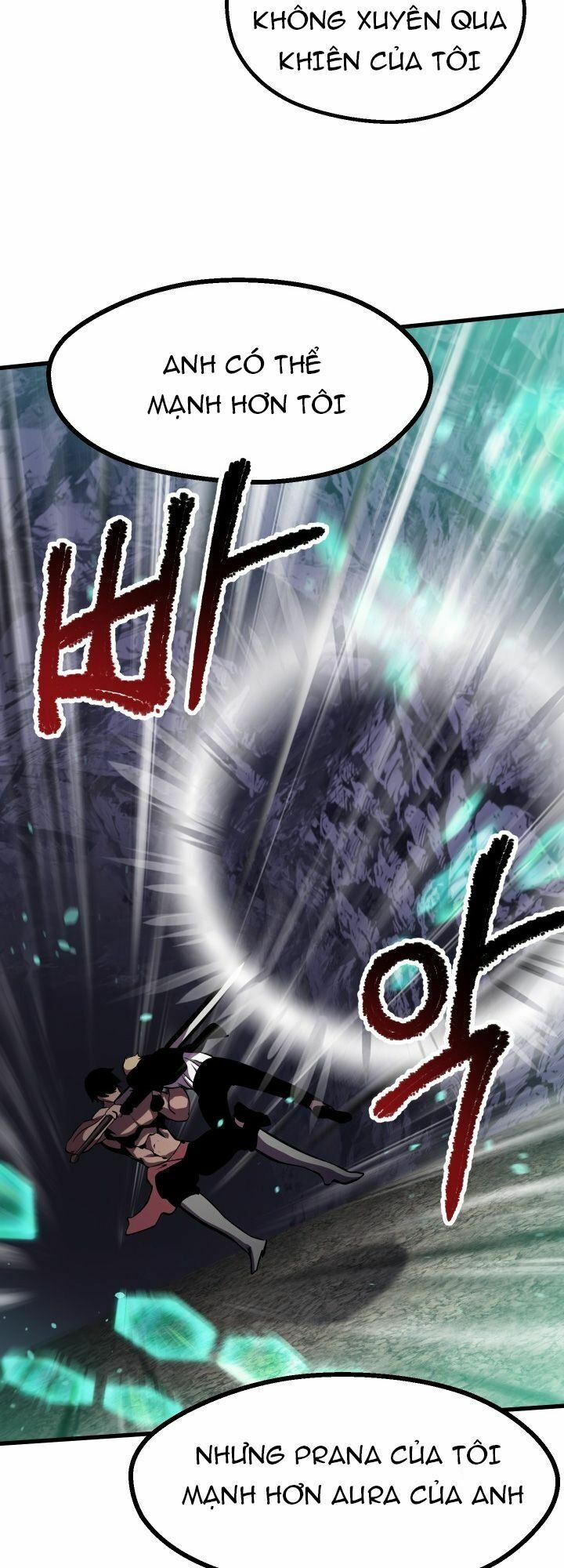 Anh Hùng Mạnh Nhất? Ta Không Làm Lâu Rồi!: Chapter 63