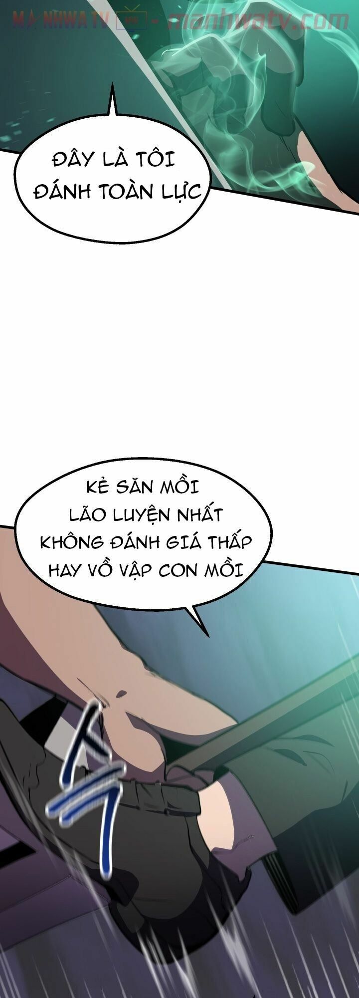 Anh Hùng Mạnh Nhất? Ta Không Làm Lâu Rồi!: Chapter 63