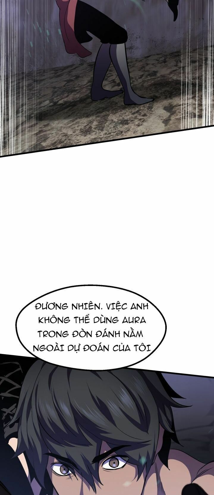 Anh Hùng Mạnh Nhất? Ta Không Làm Lâu Rồi!: Chapter 63