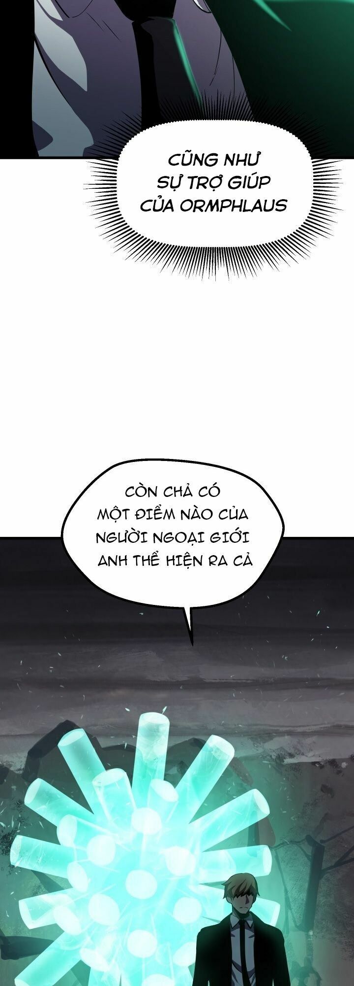 Anh Hùng Mạnh Nhất? Ta Không Làm Lâu Rồi!: Chapter 63