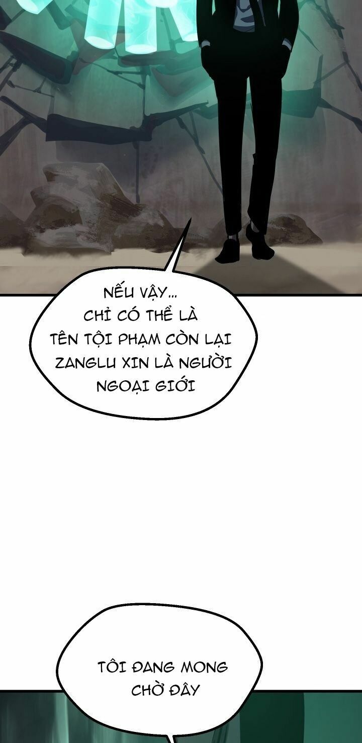 Anh Hùng Mạnh Nhất? Ta Không Làm Lâu Rồi!: Chapter 63