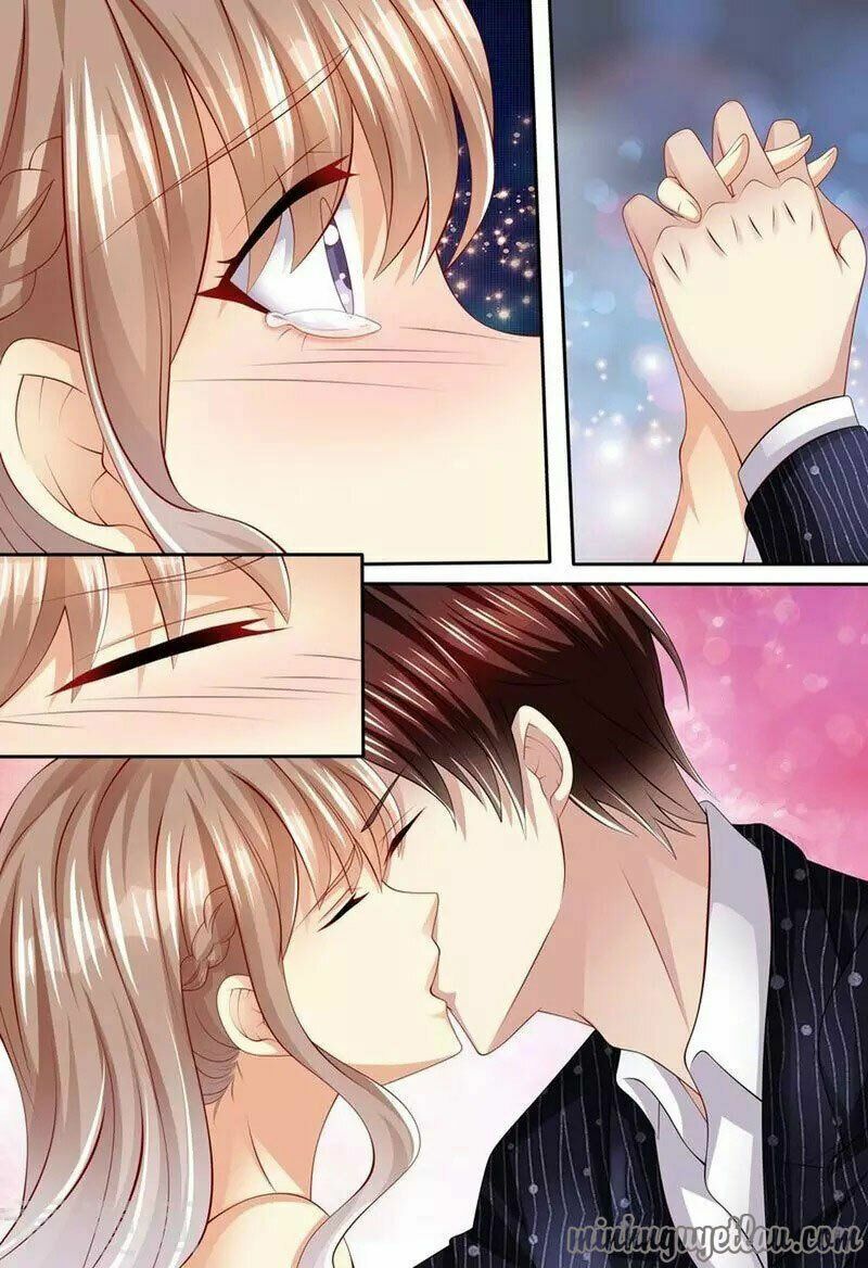 Cưng Chiều Vợ Yêu: Chapter 141
