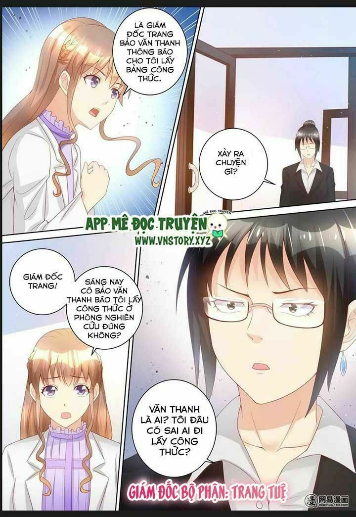 Cưng Chiều Vợ Yêu: Chapter 76: Lộ bí mật