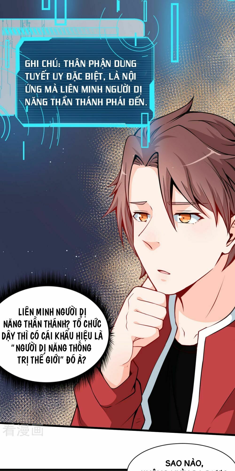 Vườn Trường Cuồng Sư Hệ Thống: Chapter 10