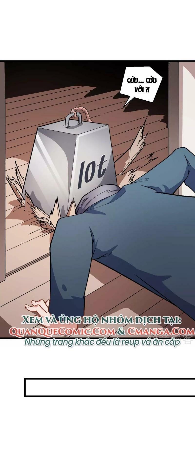 Vườn Trường Cuồng Sư Hệ Thống: Chapter 114