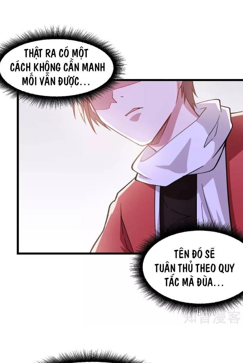 Vườn Trường Cuồng Sư Hệ Thống: Chapter 114