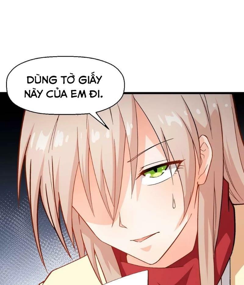 Vườn Trường Cuồng Sư Hệ Thống: Chapter 114