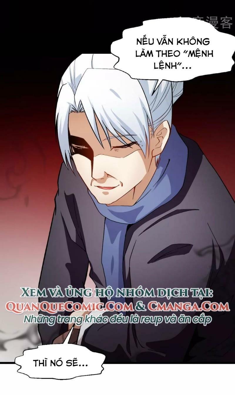 Vườn Trường Cuồng Sư Hệ Thống: Chapter 114