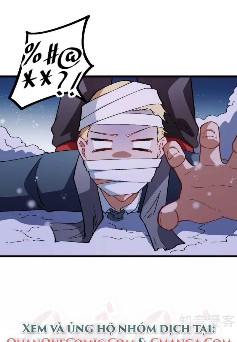 Vườn Trường Cuồng Sư Hệ Thống: Chapter 115