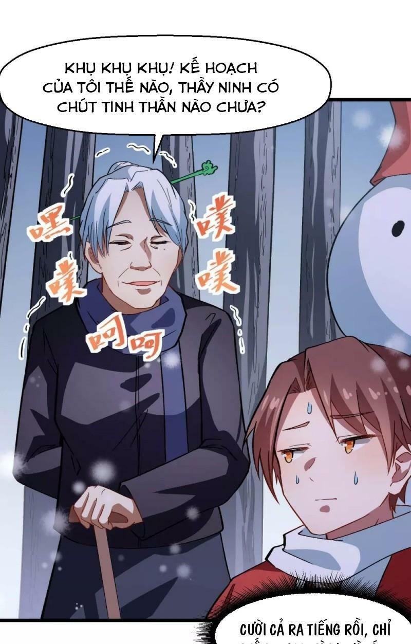 Vườn Trường Cuồng Sư Hệ Thống: Chapter 115