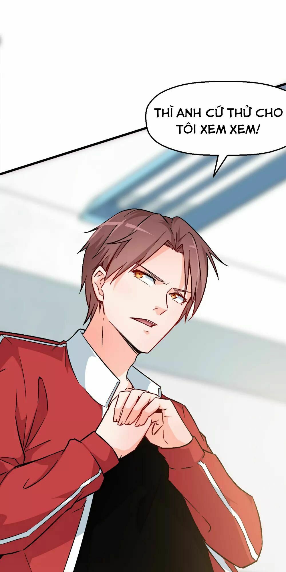 Vườn Trường Cuồng Sư Hệ Thống: Chapter 13